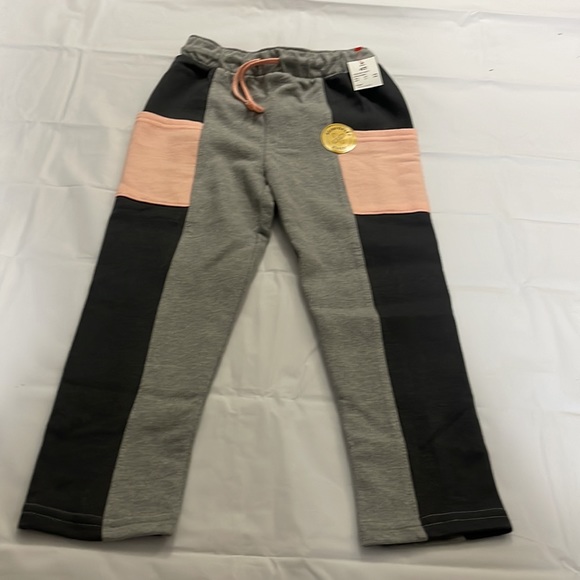 Set of 2 Cat& JackJack girls pants,  both size 4T - Picture 2 of 14